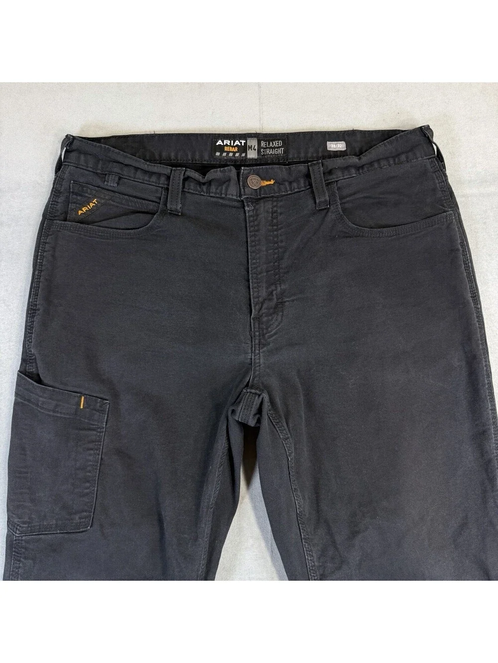 Ariat please refer
